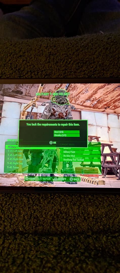 fallout 4 mod cannot be installed|fallout 4 cant open mods.